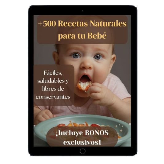 Bocadito Infantil